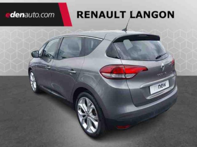 Renault Scénic image 6