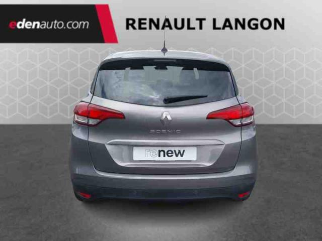 Renault Scénic image 5