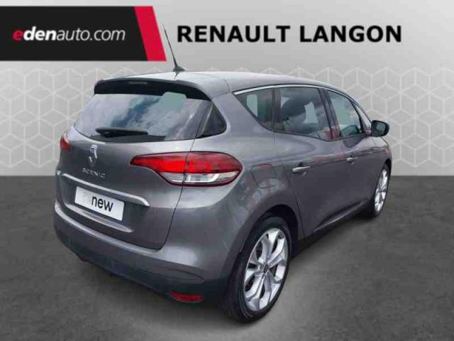 Renault Scénic image 1