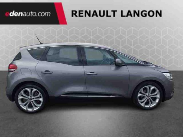 Renault Scénic image 9
