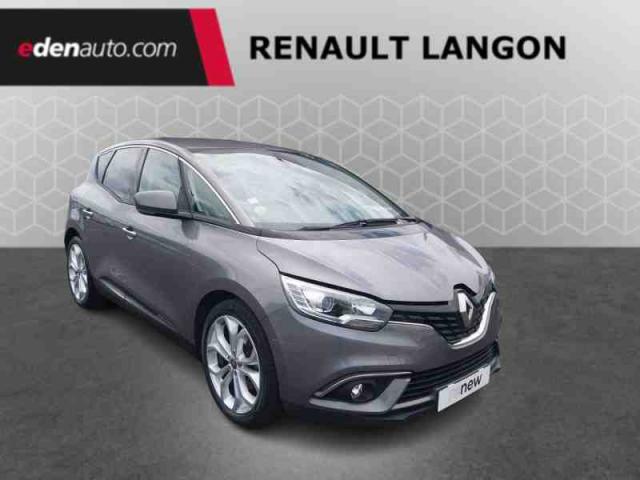 Renault Scénic image 3