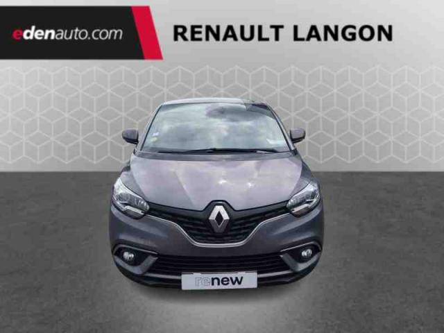 Renault Scénic image 4