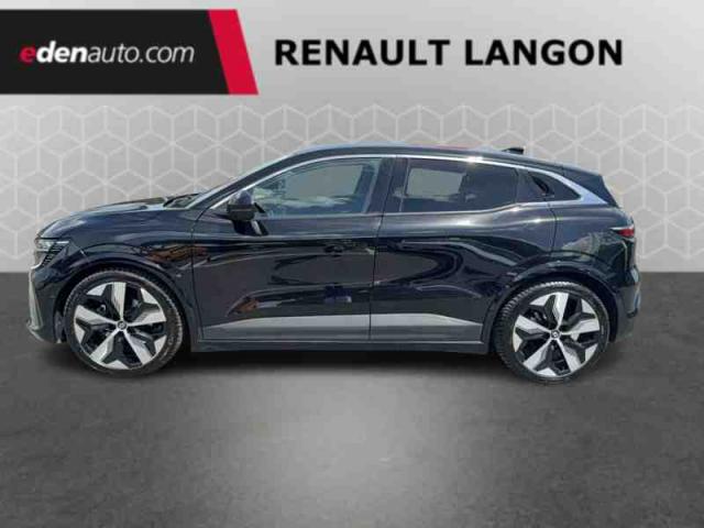 Renault Mégane image 4