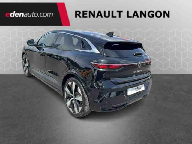 Renault Mégane image 3