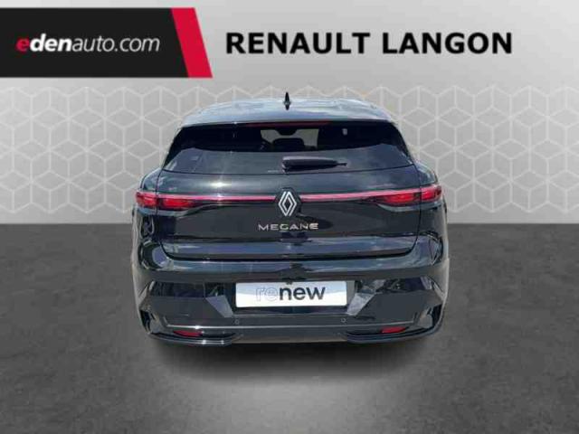 Renault Mégane image 7