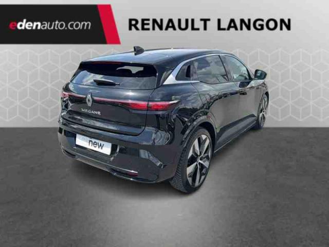 Renault Mégane image 5