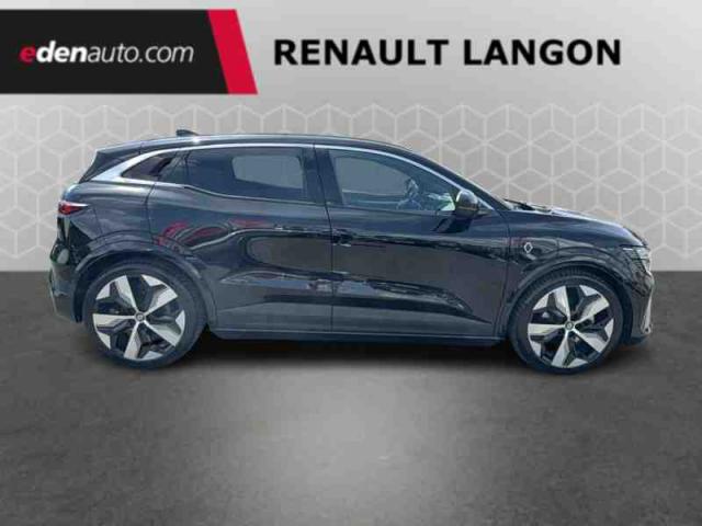 Renault Mégane image 9