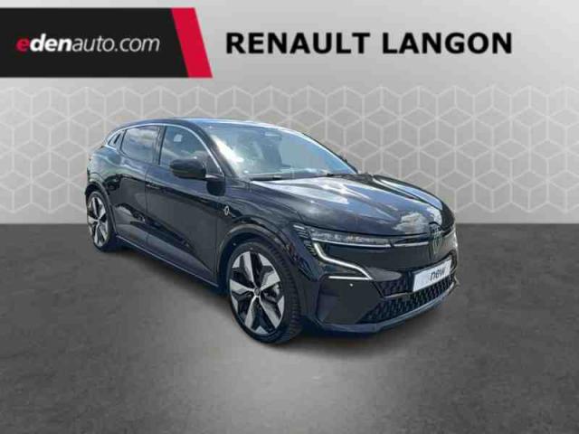 Renault Mégane image 1