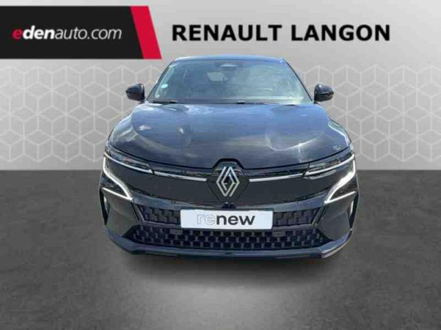 Renault Mégane image 8