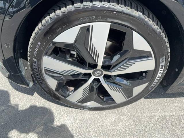 Renault Mégane image 2