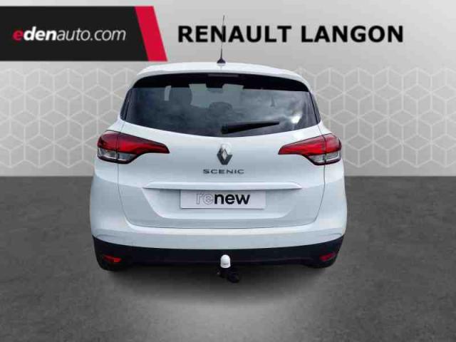 Renault Scénic image 9