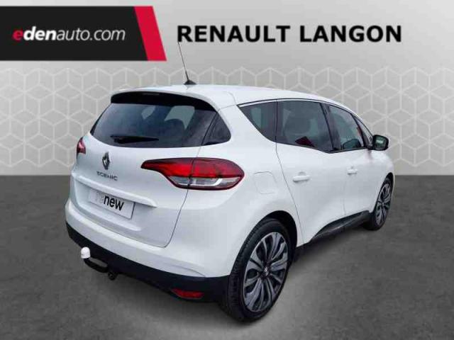 Renault Scénic image 2