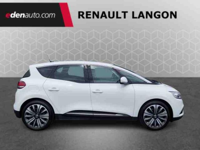 Renault Scénic image 8