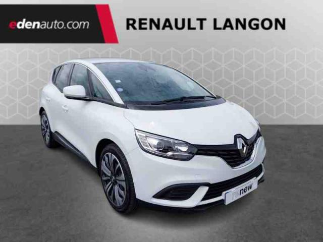 Renault Scénic image 1