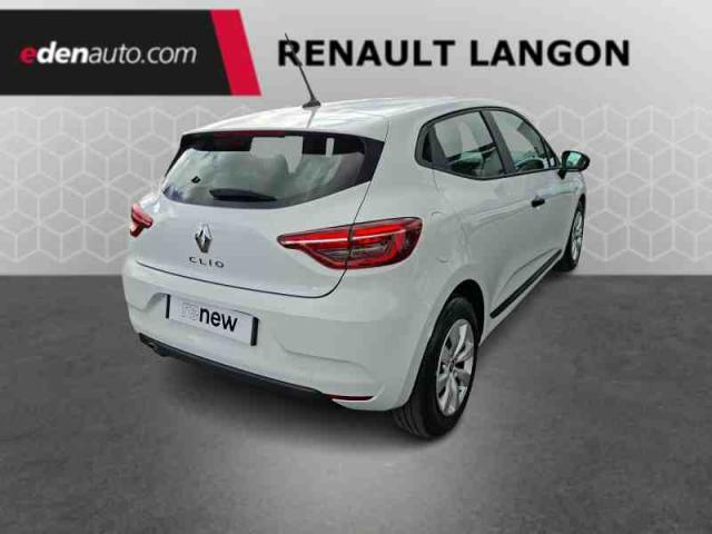 Renault Clio image 5