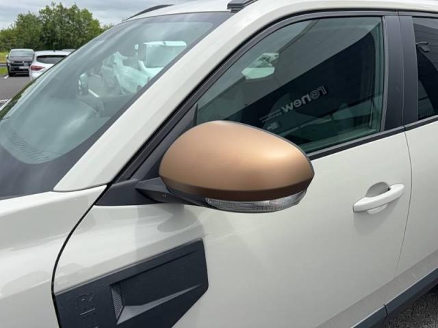 Dacia Duster image 4