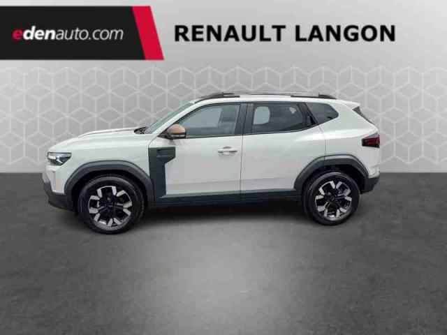 Dacia Duster image 2