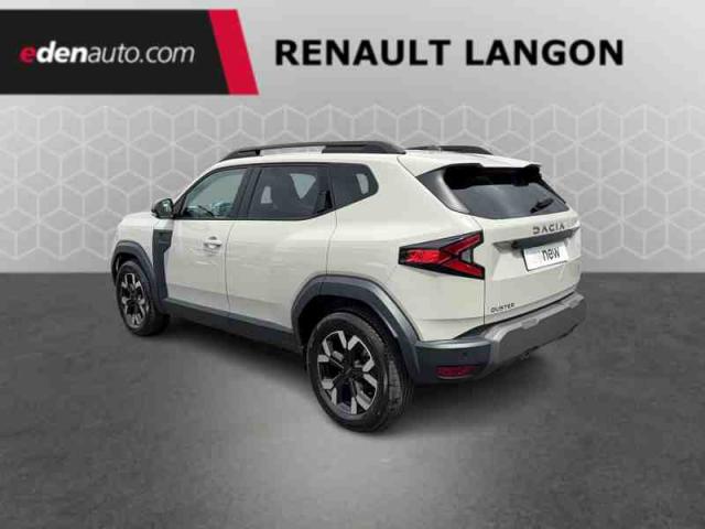 Dacia Duster image 9