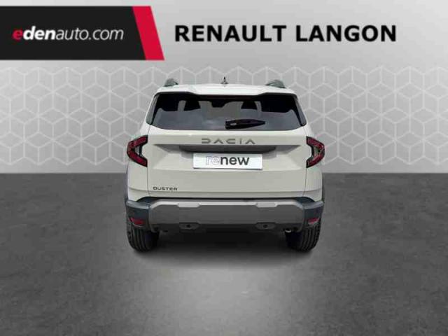 Dacia Duster image 7