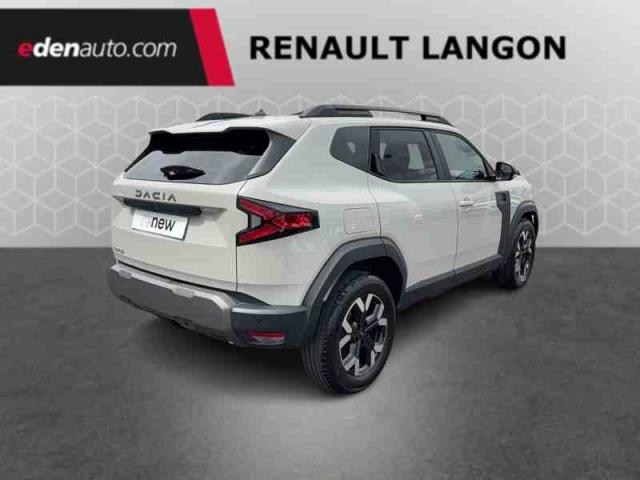 Dacia Duster image 6