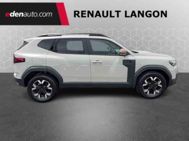Dacia Duster image 5