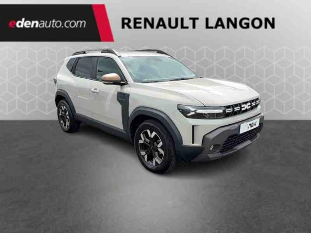 Dacia Duster image 3