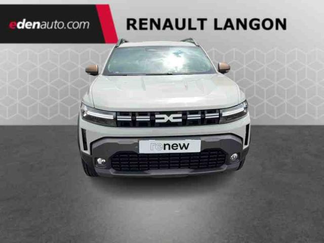 Dacia Duster image 1