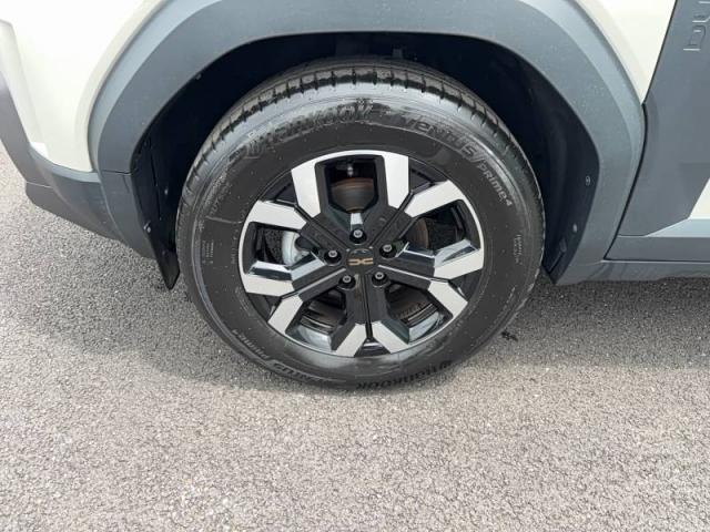 Dacia Duster image 8