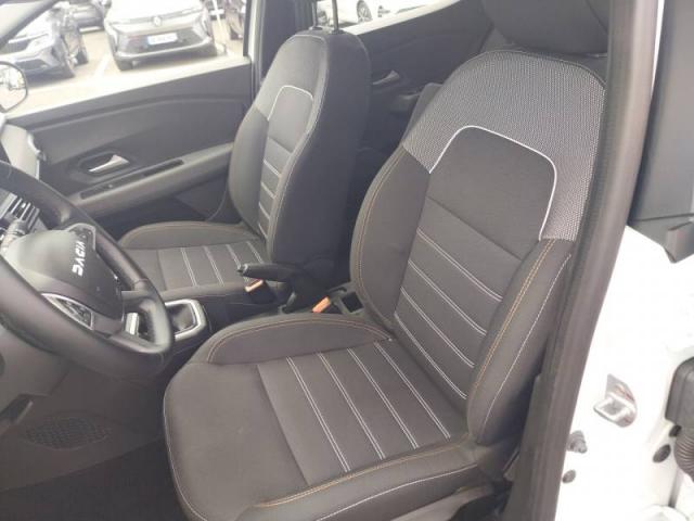 Dacia Sandero image 7