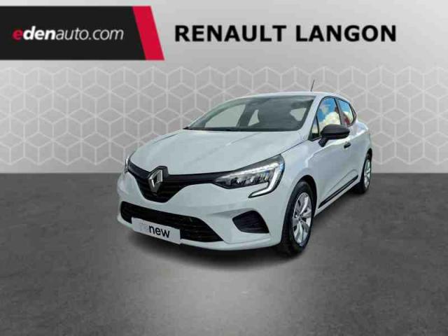 Renault Clio Sce 65 Authentic