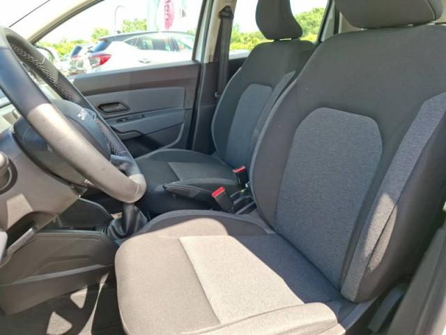 Dacia Duster image 2