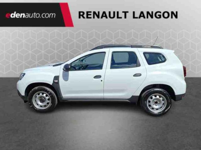 Dacia Duster image 3