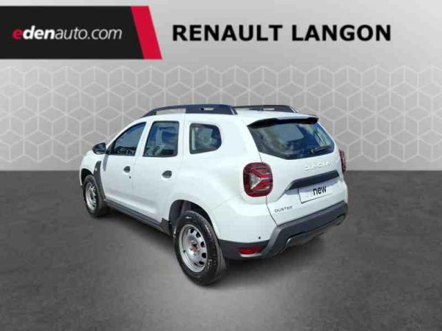 Dacia Duster image 5