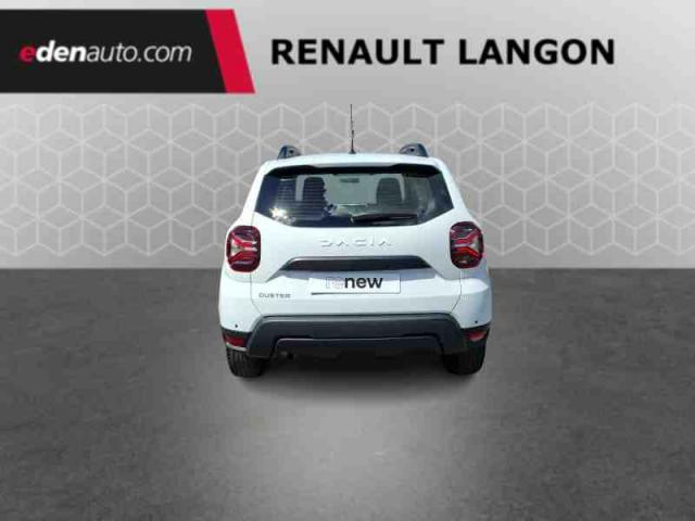 Dacia Duster image 4
