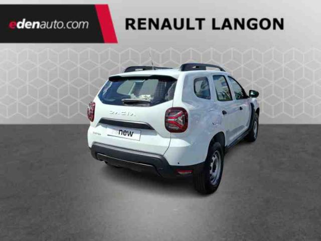 Dacia Duster image 9