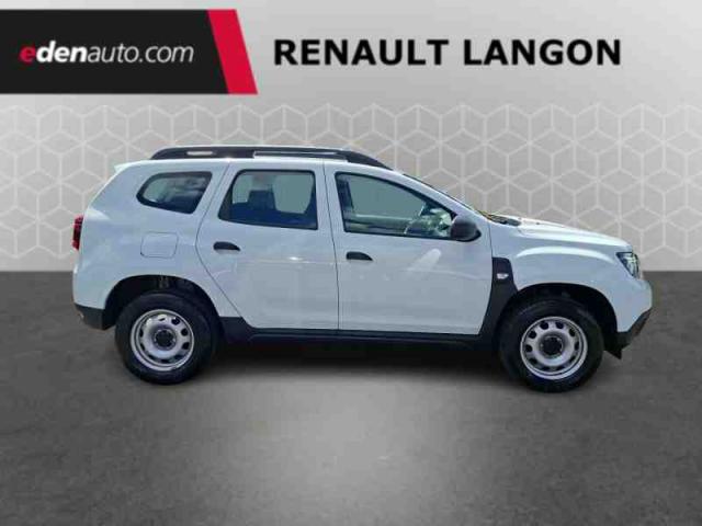Dacia Duster image 6
