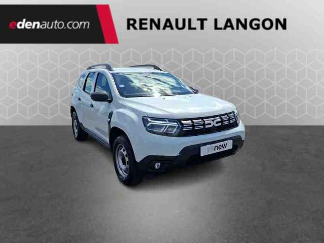 Dacia Duster image 8