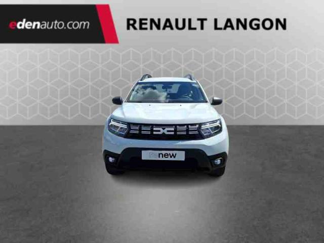 Dacia Duster image 7