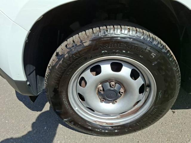 Dacia Duster image 1