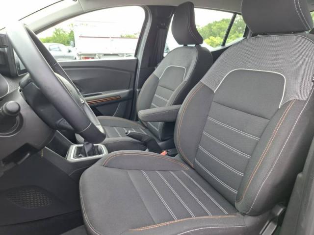Dacia Sandero image 7
