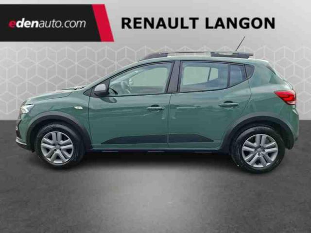 Dacia Sandero image 3