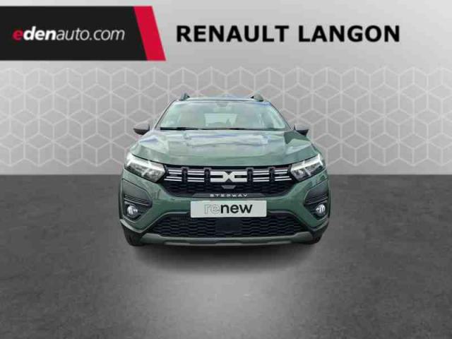 Dacia Sandero image 5