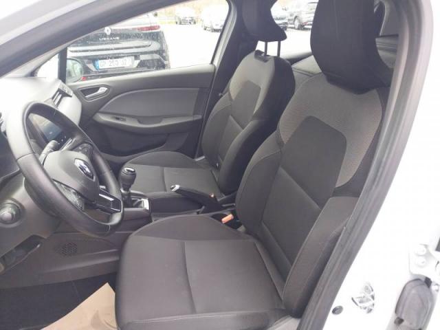 Renault Clio image 6