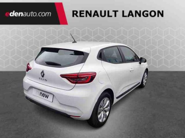 Renault Clio image 7