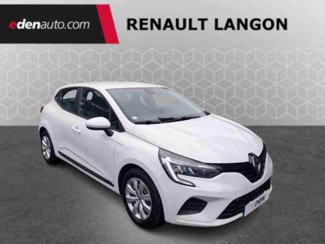 Renault Clio image 3