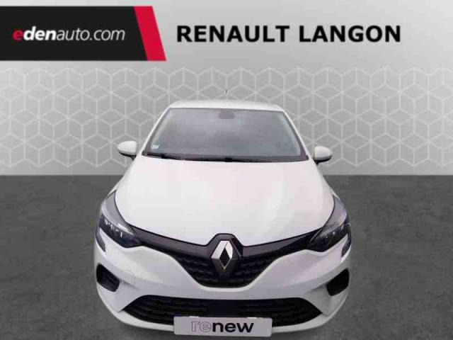 Renault Clio image 2