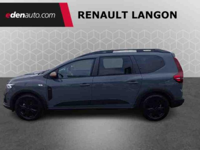 Dacia Jogger image 7