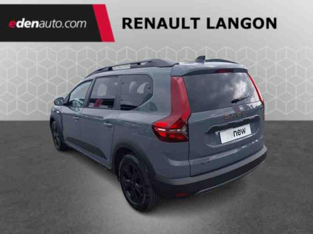 Dacia Jogger image 6