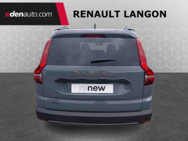 Dacia Jogger image 2