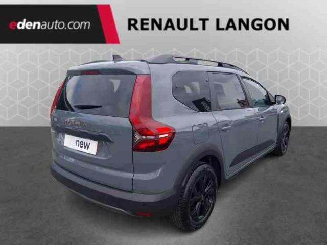 Dacia Jogger image 3